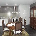 Casal De S.romao Do Meio Farm stay