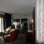 Casal De S.romao Do Meio Farm stay *