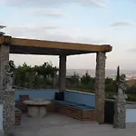 Alojamento de Turismo Rural Casal De S.romão Do Meio *