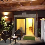 Farm stay Casal De S.romao Do Meio *