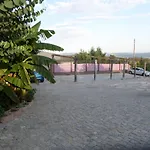Casal De S.romao Do Meio Farm stay