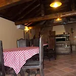 Alojamento de Turismo Rural Casal De S.romão Do Meio