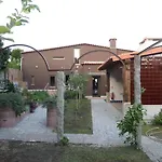Farm stay Casal De S.romao Do Meio