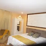 Casal De S.romão Do Meio Alojamento de Turismo Rural