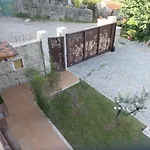 Farm stay Casal De S.romao Do Meio Guimaraes