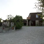 Casal De S.romão Do Meio Alojamento de Turismo Rural