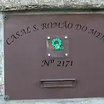 Farm stay Casal De S.romao Do Meio *
