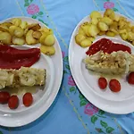 Farm stay Casal De S.romao Do Meio *