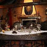 Farm stay Casal De S.romao Do Meio Guimaraes