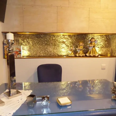 Casal De S.romao Do Meio Гимарайнш