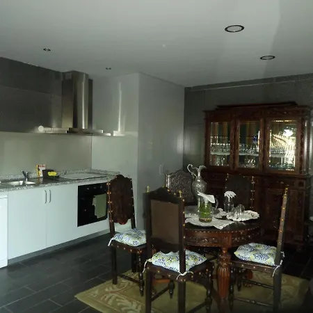 Casal De S.romao Do Meio * Guimaraes