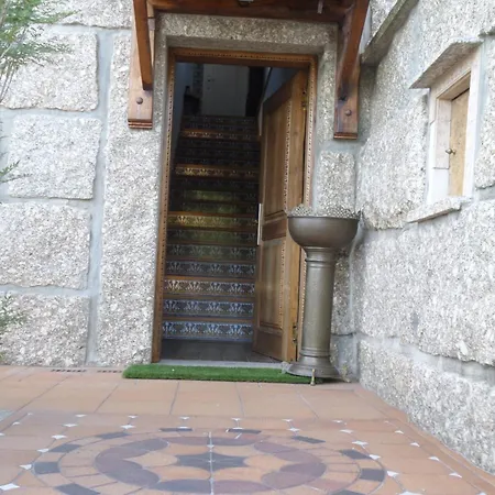 Casal De S.romao Do Meio