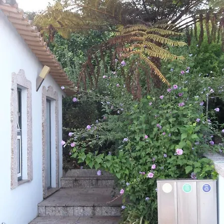 Casal De S.romao Do Meio * Guimaraes