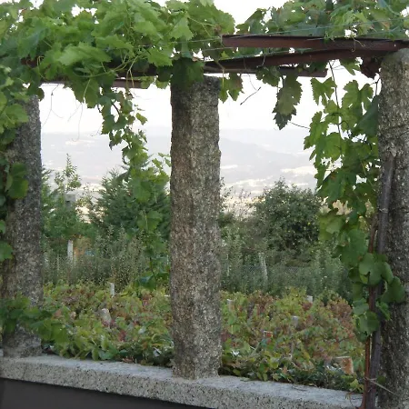 Casal De S.romao Do Meio * Guimarães