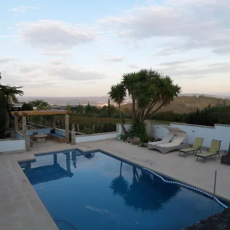 Casal De S.romao Do Meio * Guimaraes