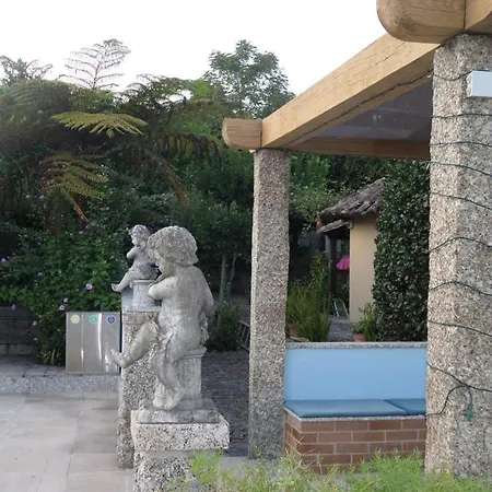 Casal De S.romao Do Meio * Guimarães