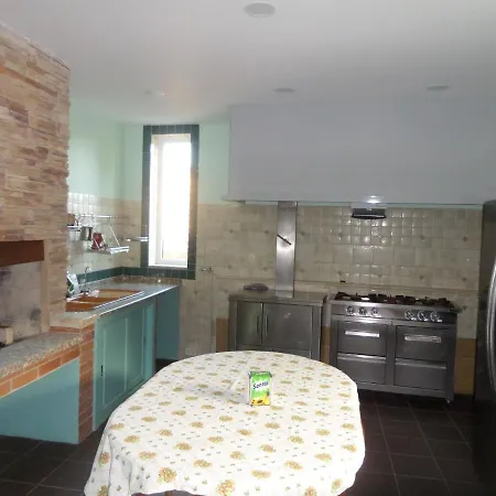 Casal De S.romao Do Meio Farm stay Guimaraes