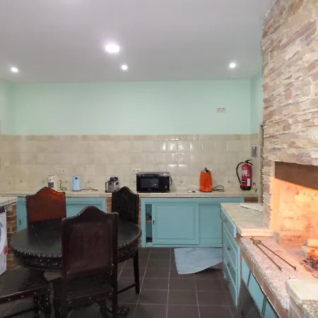 Casal De S.romao Do Meio