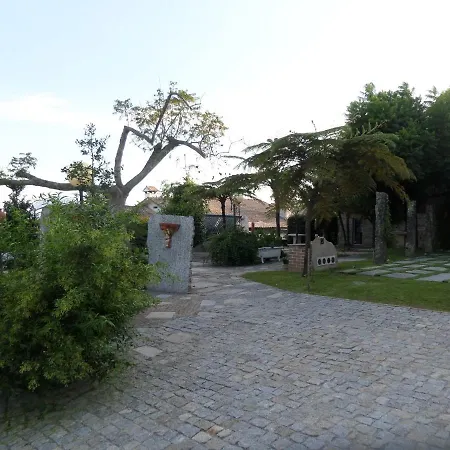 Casal De S.romao Do Meio