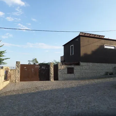 Casal De S.romao Do Meio