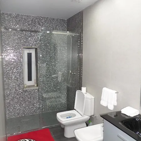 Farm stay Casal De S.romao Do Meio *