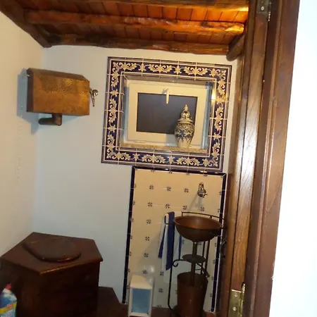 Casal De S.romao Do Meio Гимарайнш