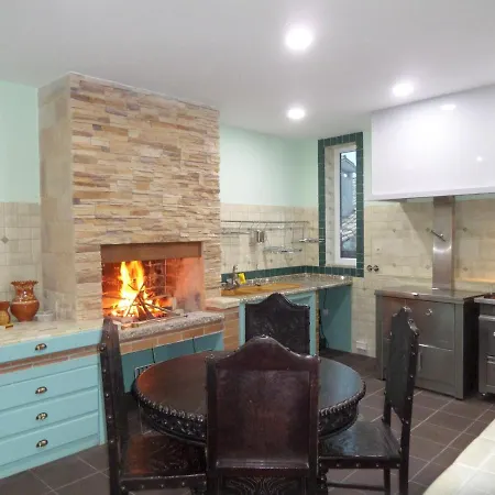 Casal De S.romao Do Meio