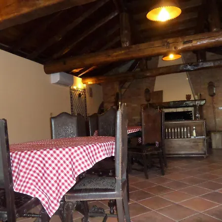 Farm stay Casal De S.romao Do Meio