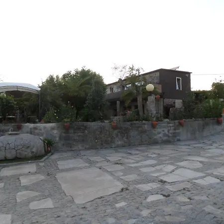 Casal De S.romao Do Meio Bauernhof