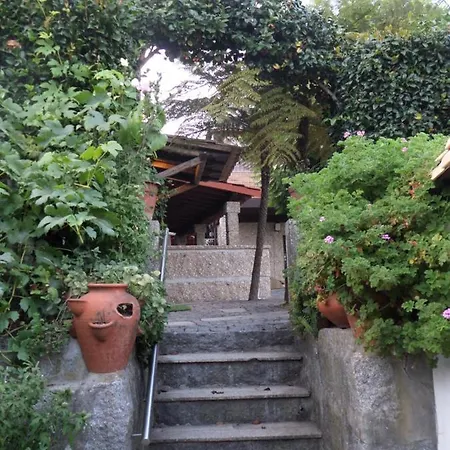 Casal De S.romao Do Meio * Guimarães