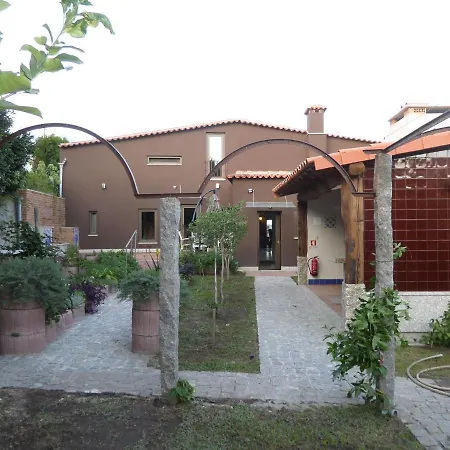 Farm stay Casal De S.romao Do Meio