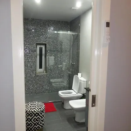 Farm stay Casal De S.romao Do Meio