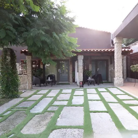 Casal De S.romao Do Meio Guimarães