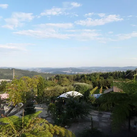 Casal De S.romao Do Meio * Guimaraes