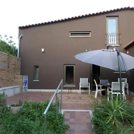 Farm stay Casal De S.romao Do Meio *