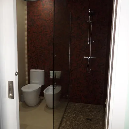 Farm stay Casal De S.romao Do Meio Guimaraes