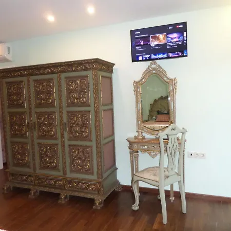 Casal De S.romao Do Meio Guimarães