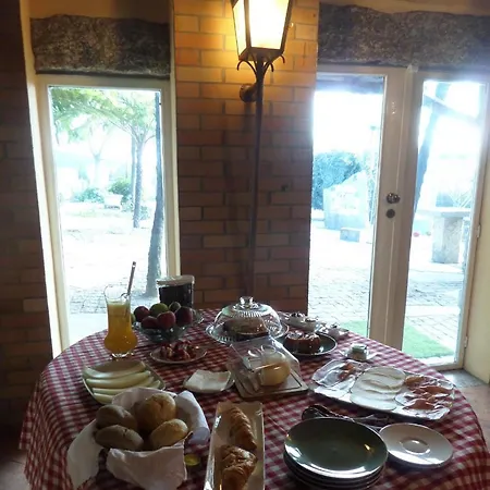 Casal De S.romao Do Meio * Guimaraes