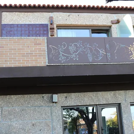 Casal De S.romao Do Meio