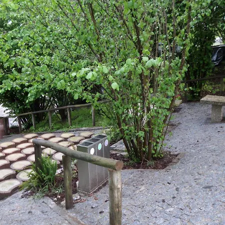 Casal De S.romao Do Meio Farm stay Guimaraes