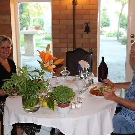 Farm stay Casal De S.romao Do Meio Guimaraes