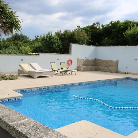 Casal De S.romao Do Meio Guimaraes