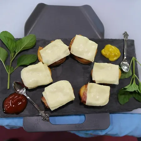 Casal De S.romao Do Meio Farm stay Guimaraes