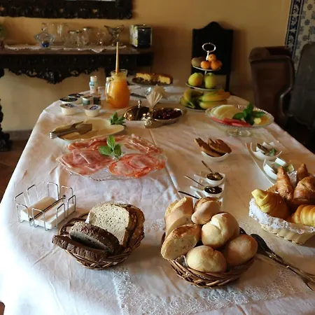 Farm stay Casal De S.romao Do Meio Guimaraes