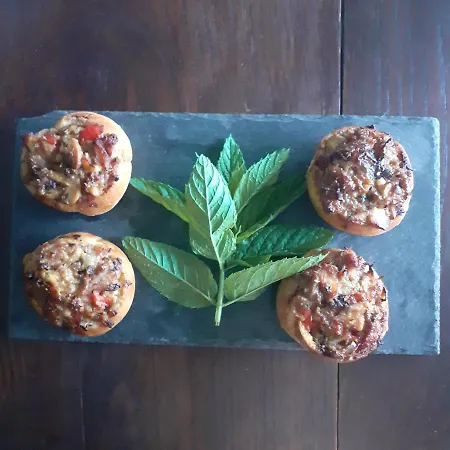 Casal De S.romao Do Meio Guimaraes