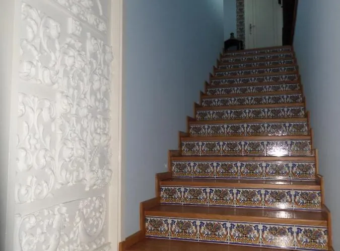 Casal De S.romao Do Meio Guimarães