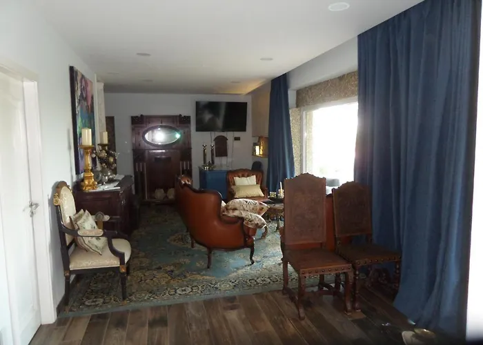 Casal De S.romao Do Meio Guimarães