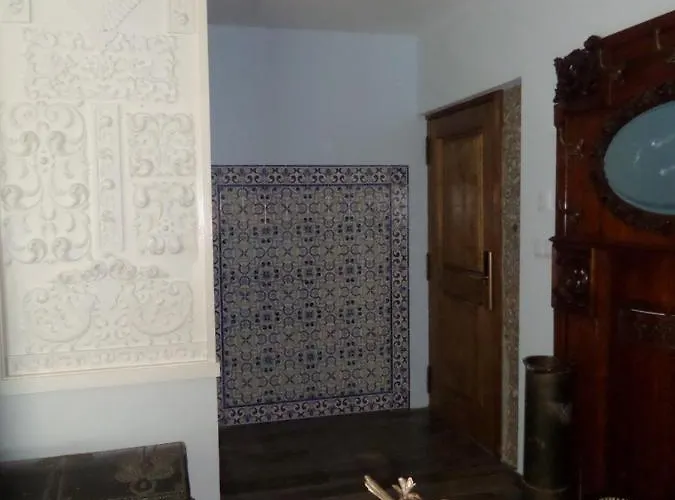 Casal De S.romao Do Meio ファームステイ