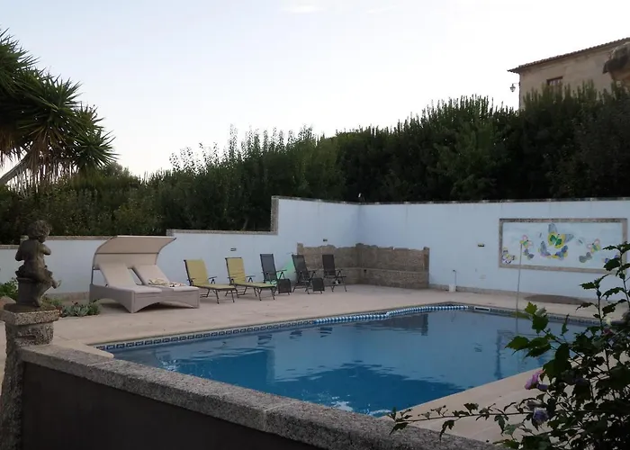 Casal De S.romao Do Meio * Guimarães