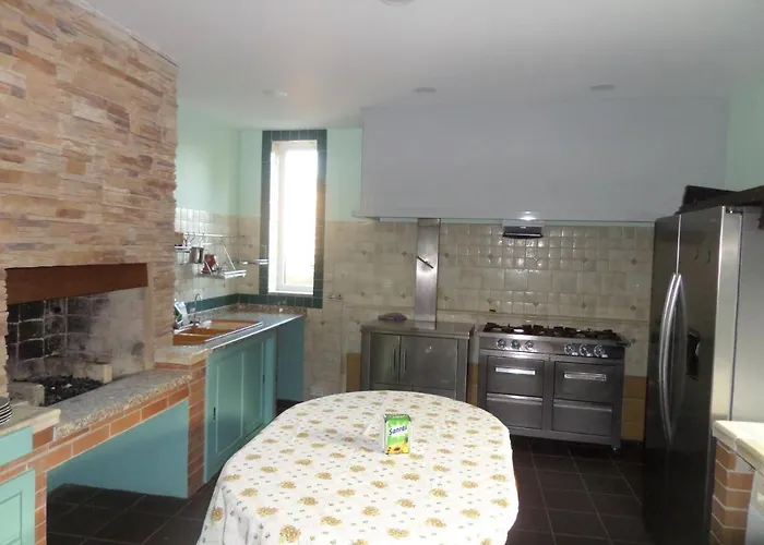 Casal De S.romao Do Meio ファームステイ ギマランイス